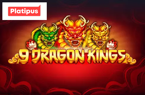 9 Dragon Kings